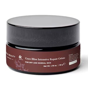 Edible Beauty Australia Coco Bliss Intensive Repair 50g