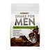 IsoWhey Men's Shake Chocolate 840g