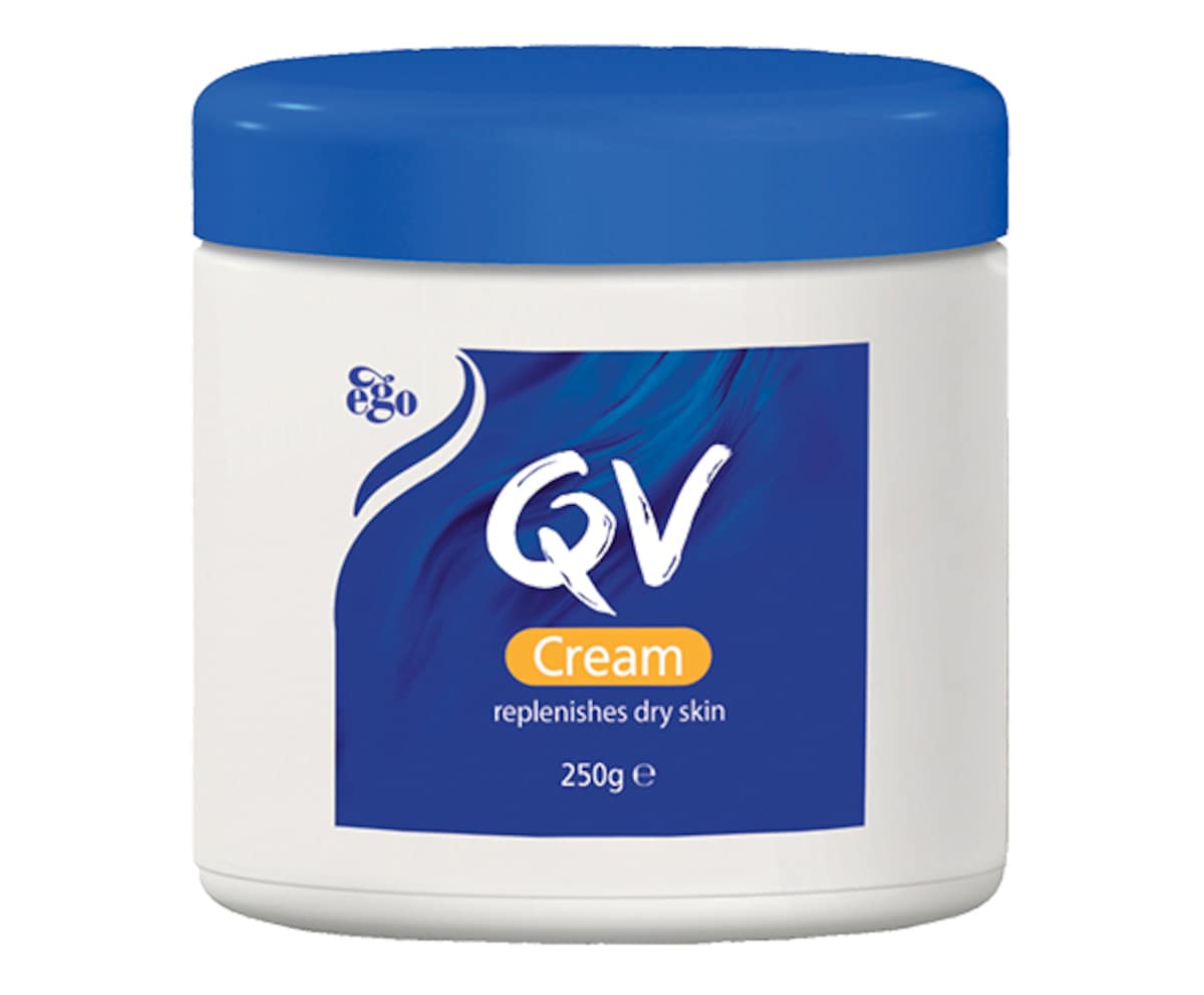 Ego QV Cream 250g Jar