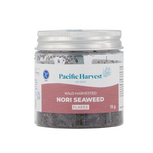 Pacific Harvest Nori Flakes 15g