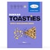 Fine Fettle Foods Dukkah Toasties 110g