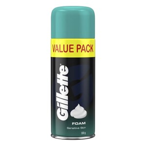 Gillette Shave Foam Original 333g