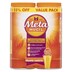 Metamucil Fibre Supplement Smooth Orange 2 x 425g