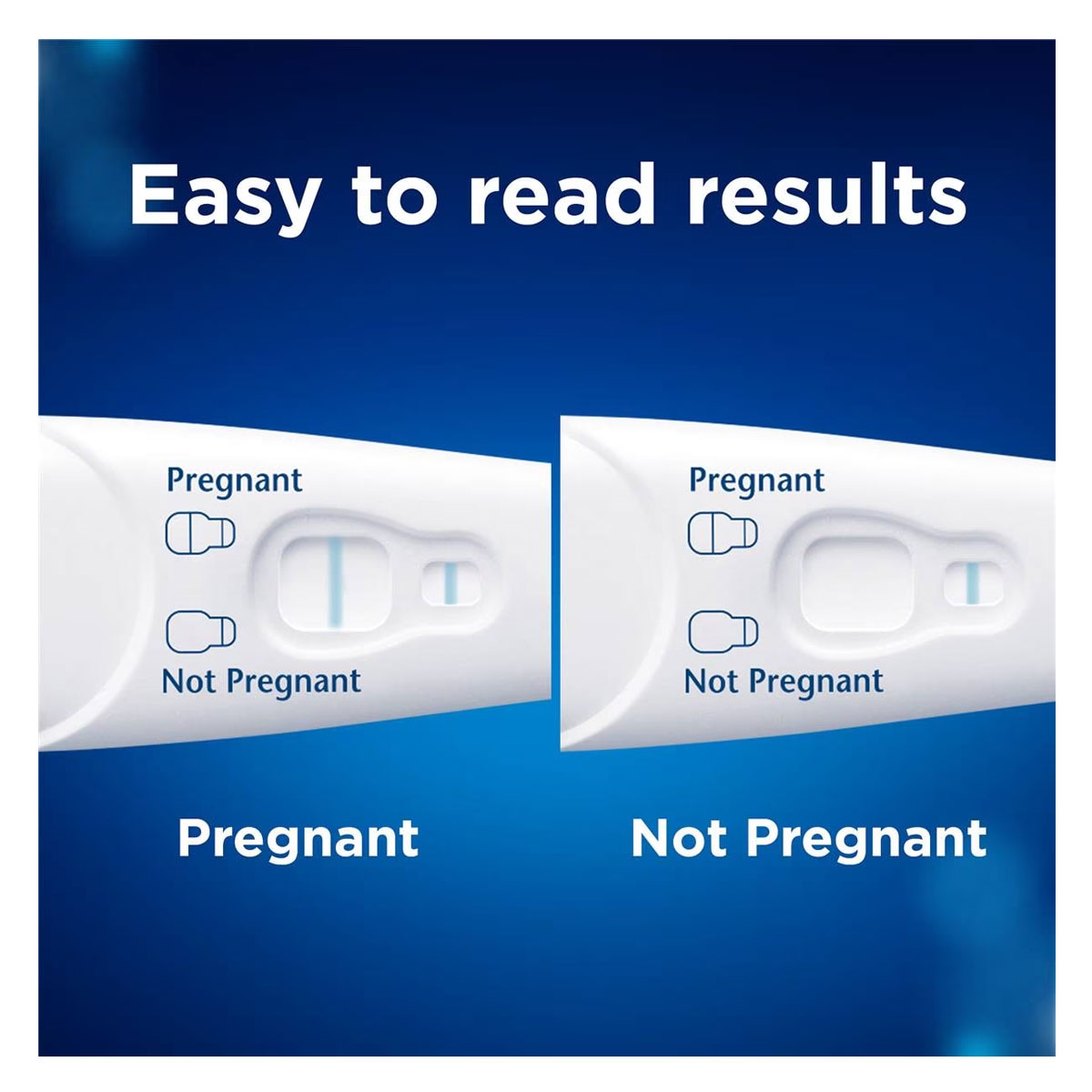 Clearblue Early Detection Pregnancy Test 7 Pack