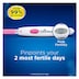 Clearblue Ovulation Test 10 Pack + 1 Pregnancy Test