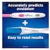 Clearblue Ovulation Test 10 Pack + 1 Pregnancy Test