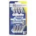 Gillette Sensor 3 Comfort Disposable Razors 8 Pack