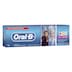 Oral B Kids Toothpaste 3+ Years Frozen 92g