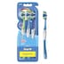 Oral B Complete 5 Way Clean Toothbrush Medium 3 Pack