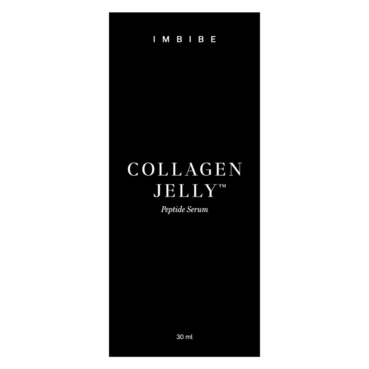 Imbibe Collagen Jelly 30ml