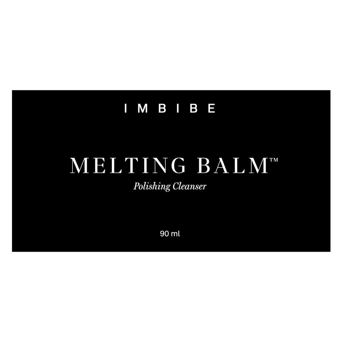 Imbibe Melting Balm 90ml