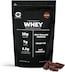 Pure Product Australia Whey Protein Isolate Chocolate 1kg