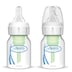 Dr Brown's Options Narrow Neck Bottle with Preemie Teat 2 x 60ml