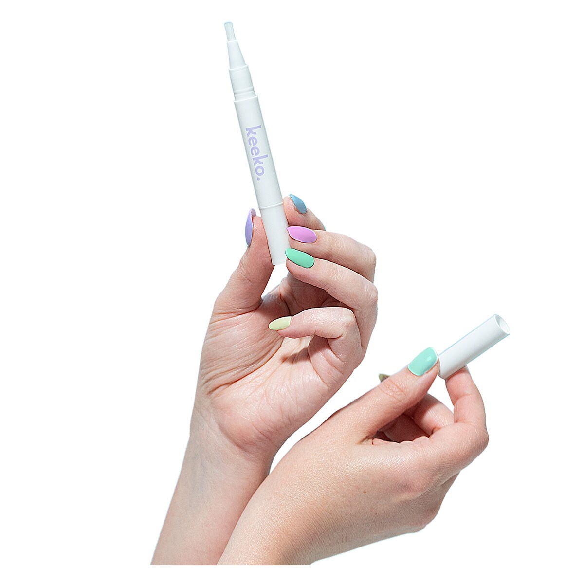 Keeko Botanical Teeth Whitening Pen 1 Pack