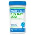 Inner Health Plus Baby & Kids Probiotic Powder 40g