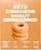 Snaxx One Minute Keto Cinnamon Donut 4 x 40g