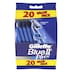 Gillette Blue II Plus Disposable Razors 20 Pack