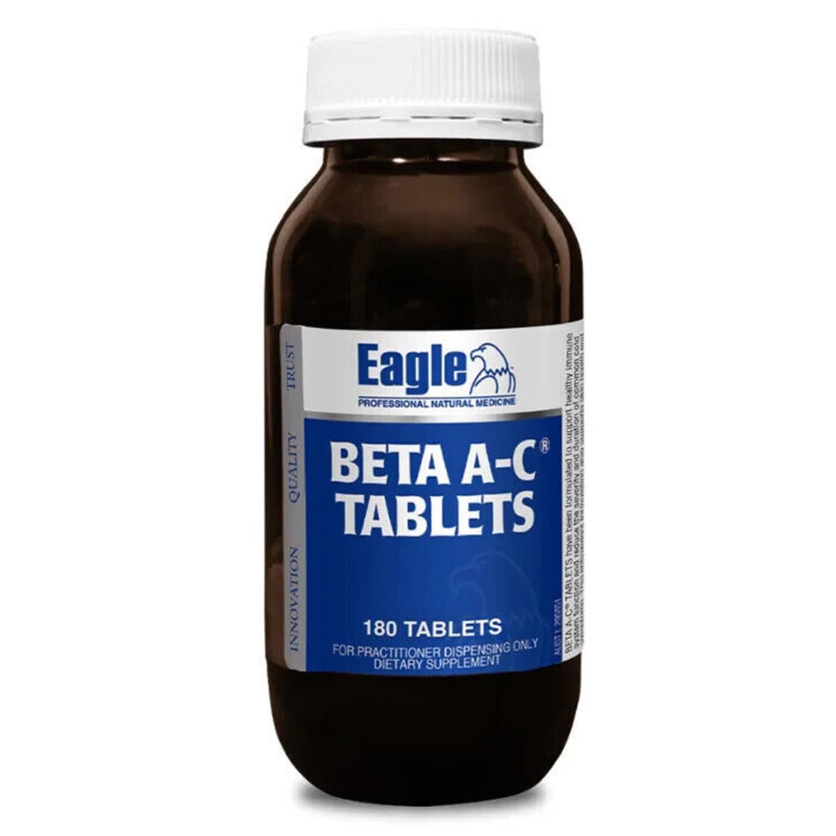 Eagle Beta A-C Tablets 180 Tablets