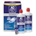 AoSept Plus HydraGlyde Twin Pack 2 x 360ml + Case