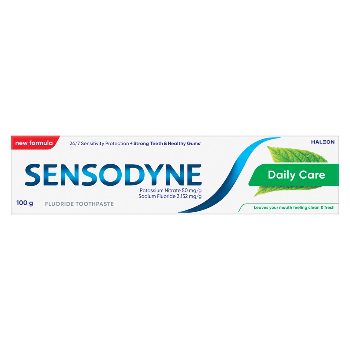 Sensodyne Daily Care Toothpaste 100g