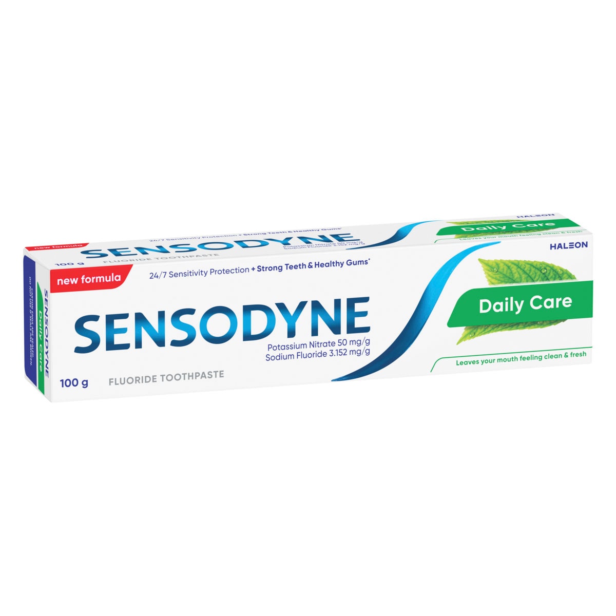 Sensodyne Daily Care Toothpaste 100g