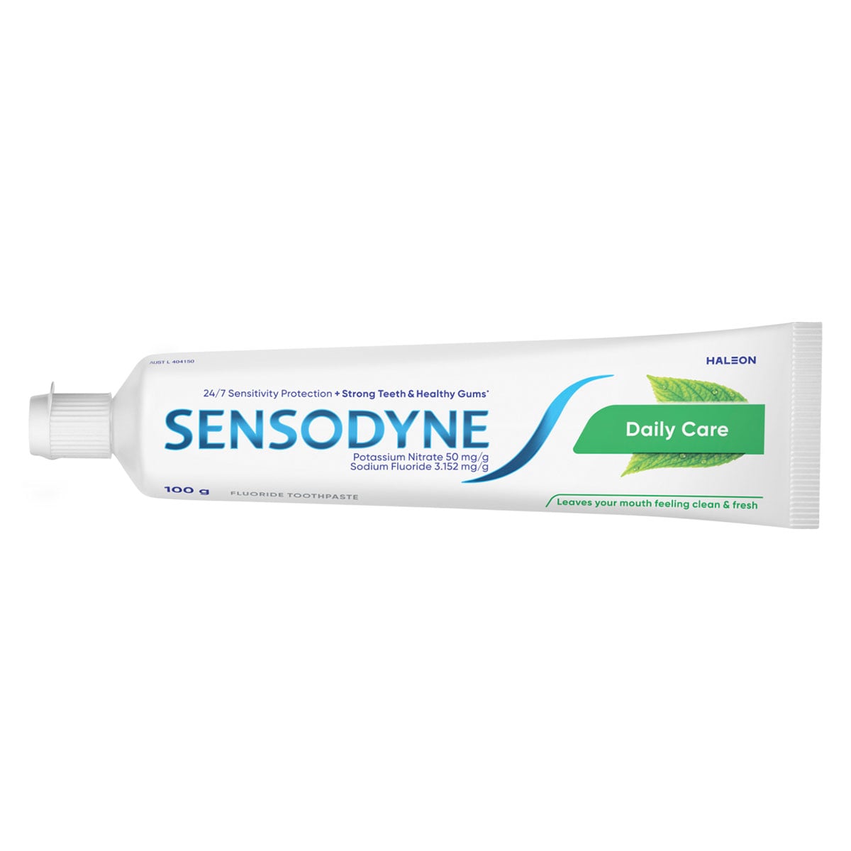 Sensodyne Daily Care Toothpaste 100g