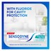 Sensodyne Deep Clean Daily Care Toothpaste 100g