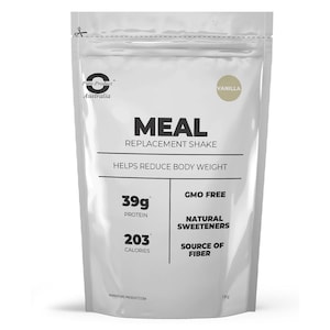 Pure Product Australia Meal Replacement Shake Vanilla 1kg