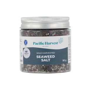 Pacific Harvest Seaweed Salt 90g