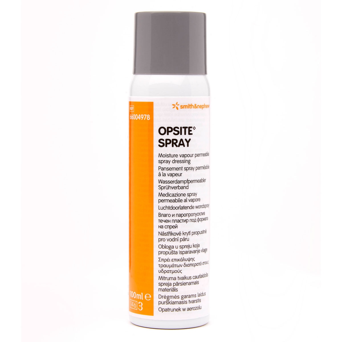 Opsite Spray-on Dressing 100ml by Smith & Nephew