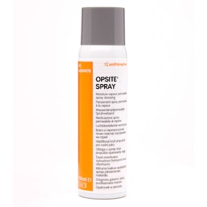 Opsite Spray-on Dressing 100ml by Smith & Nephew