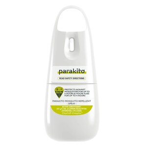 Parakito Strong Mosquito Repellent Spray 75ml