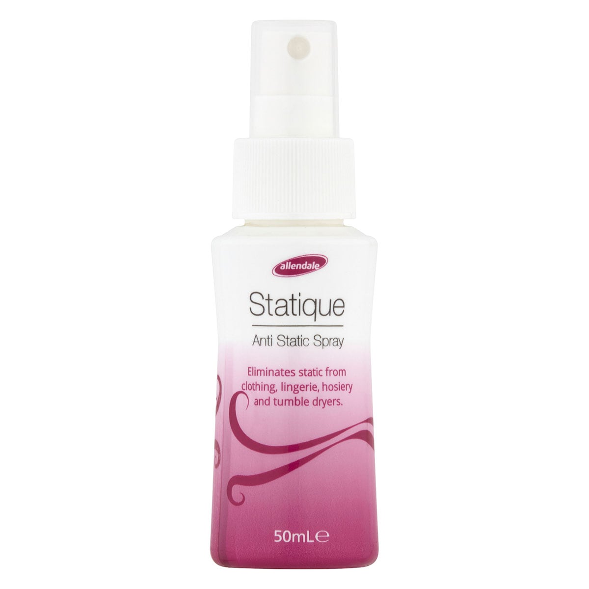 Statique Anti-Static Spray 50ml