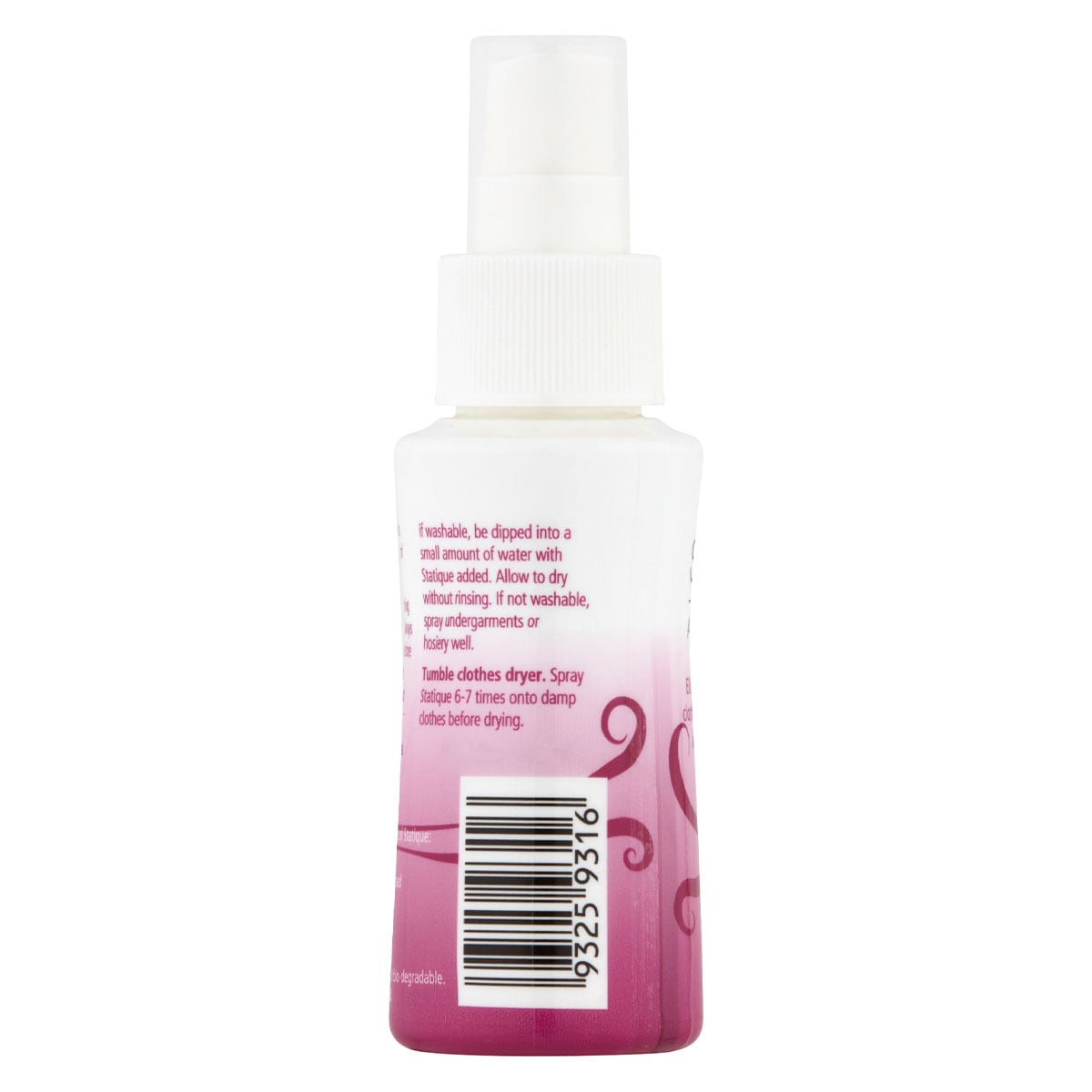 Statique Anti-Static Spray 50ml