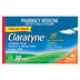 Claratyne Hayfever Allergy Relief Non Drowsy 90 Tablets