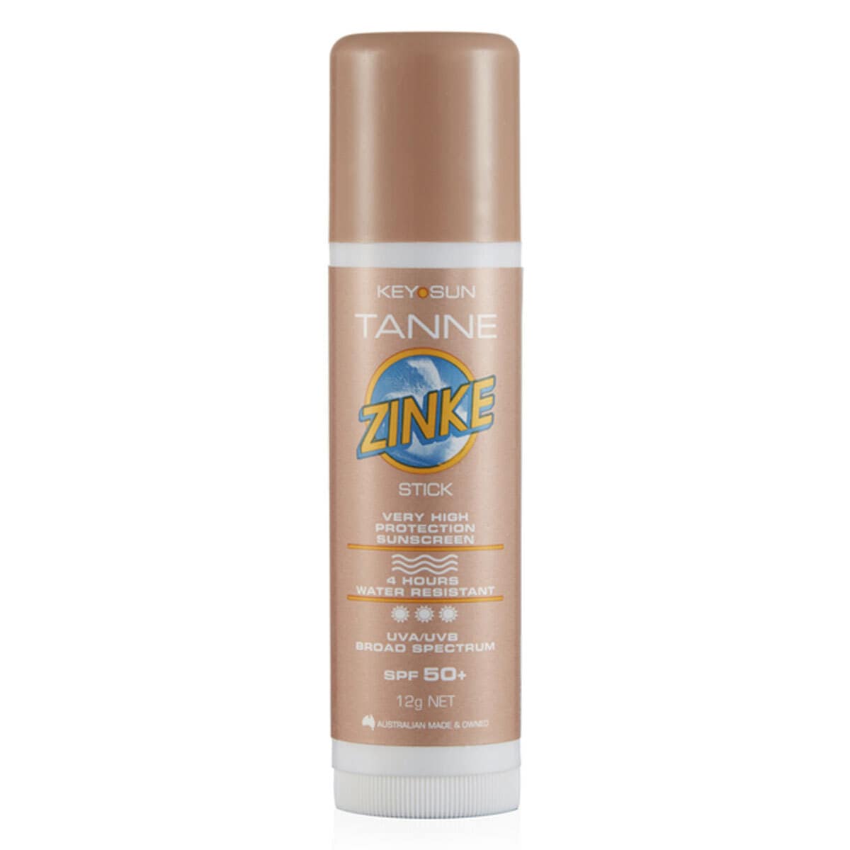 Zinke SPF 50+ Tanne 12g Stick