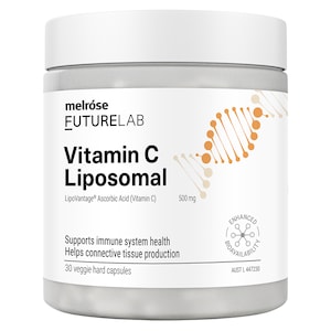 Melrose FutureLab Vitamin C Liposomal 30 Capsules