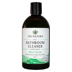 Tri Nature Excel Bathroom Cleaner 500ml