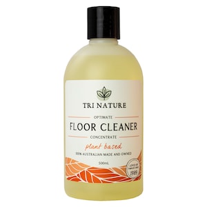 Tri Nature Optimate Floor Cleaner Concentrate 500ml