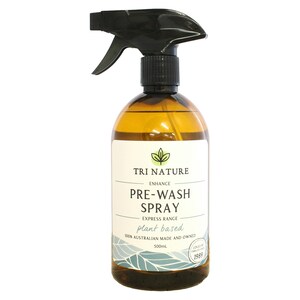 Tri Nature Enhance Pre Wash Spray 500ml