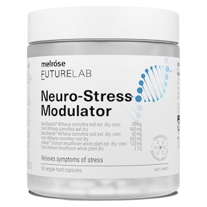 Melrose FutureLab Neuro-Stress Modulator 60 Capsules