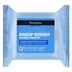 Neutrogena MakeUp Remover Towelettes 25 Cleansing Wipes