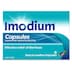 Imodium Capsules 2mg Diarrhoea Relief 8 Capsules