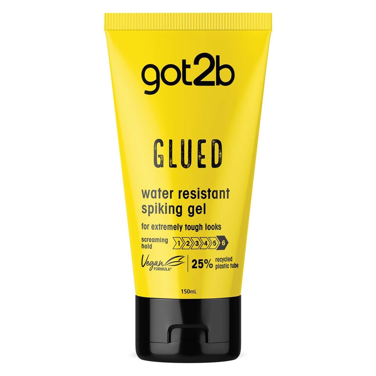 Got2b Glued Spiking Glue 150ml by Schwarzkopf