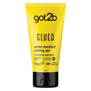 Got2b Glued Spiking Glue 150ml by Schwarzkopf