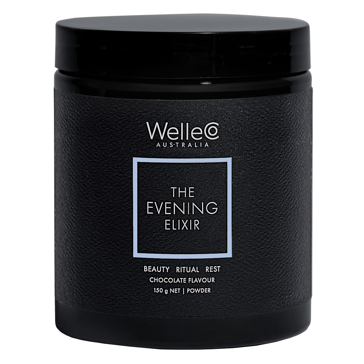 WelleCo The Evening Elixir 230g | Healthylife Australia