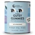 Nutra Organics Gutsy Gummies - Blueberry 300g