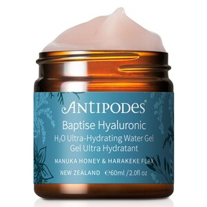 Antipodes Baptise H2O Ultra-Hydrating Water Gel 60ml