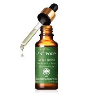 Antipodes Eve Bio-Retinol Line Reduction Serum 30ml