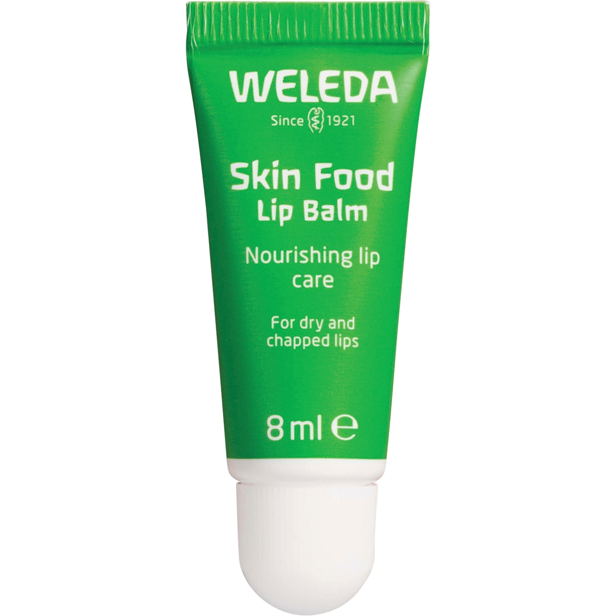 Weleda Skin Food Lip Balm 8ml